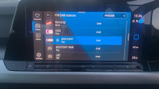 Volkswagen Golf 1.5 TSI 150 Life 5dr Petrol Hatchback